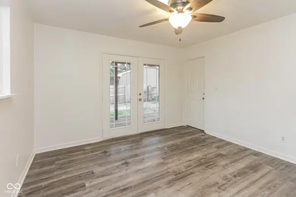 507 Armentrout LN, Indianapolis, IN 46241