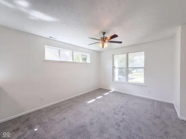 2913 Hervey ST, Indianapolis, IN 46203