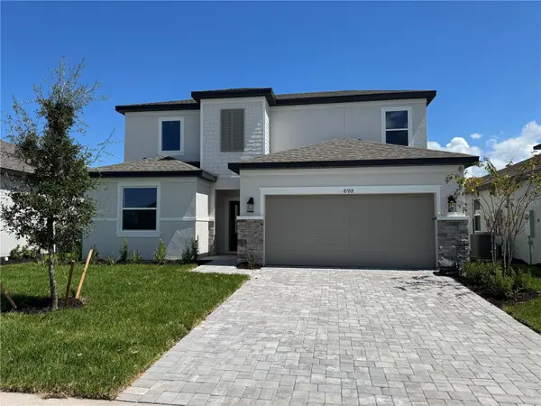 8708 CANARD CV, Palmetto, FL 34221