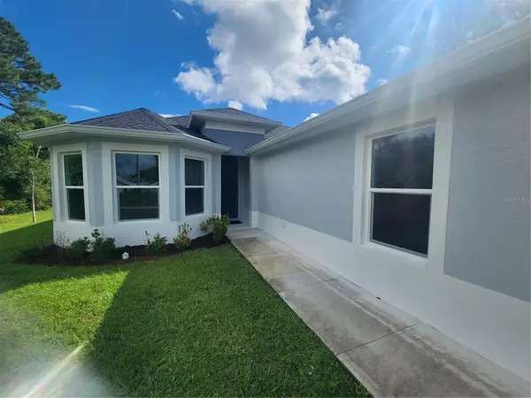 2728 CANOE LN, North Port, FL 34286