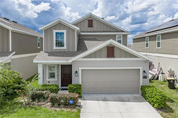 934 JACKSON AVE, Davenport, FL 33837