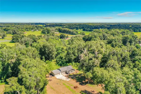 13711 SE 25 AVE, Summerfield, FL 34491