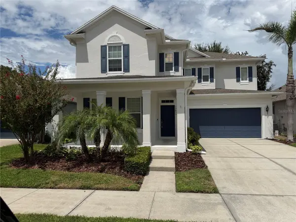 13633 RIGGS WAY, Windermere, FL 34786