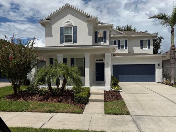 13633 RIGGS WAY, Windermere, FL 34786