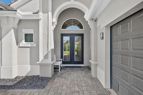 2616 LANCASTER RIDGE DR, Davenport, FL 33837