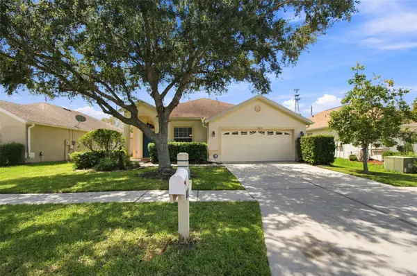 4017 LANGDRUM DR, Wesley Chapel, FL 33543
