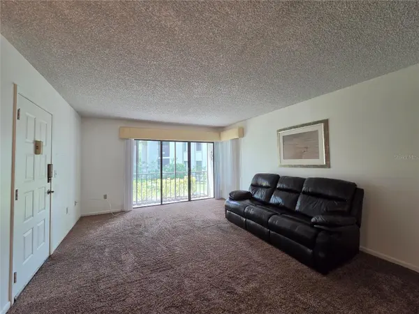 1700 PINE RIDGE WAY E #C1, Palm Harbor, FL 34684