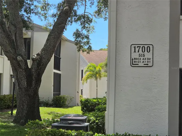 1700 PINE RIDGE WAY E #C1, Palm Harbor, FL 34684