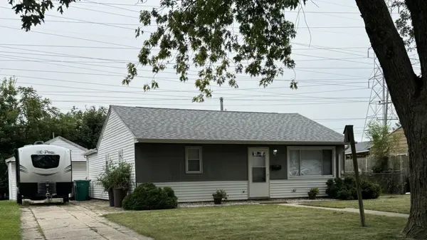302 Notre Dame AVE, Joliet, IL 60436