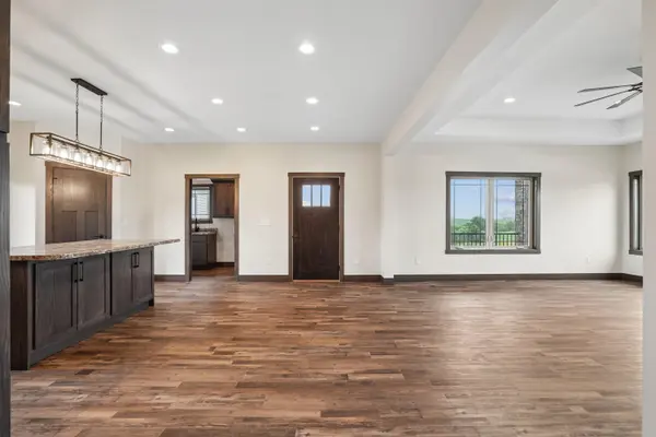 111 Countryside Drive, Luana, IA 52156