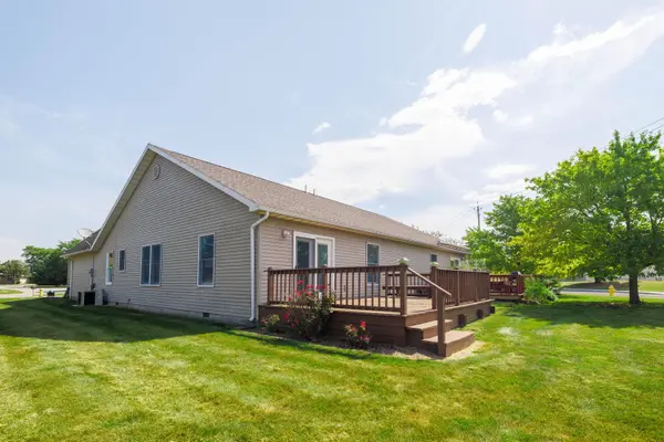 436 S Kittery DR, Rensselaer, IN 47978