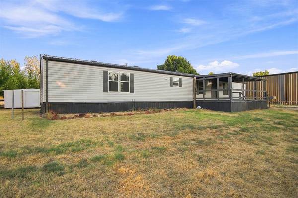 11700 S Sooner RD, Edmond, OK 73034
