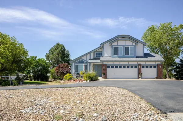 8510 E 145th PL, Brighton, CO 80602