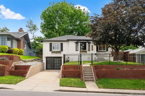 1630 S Saint Paul ST, Denver, CO 80210