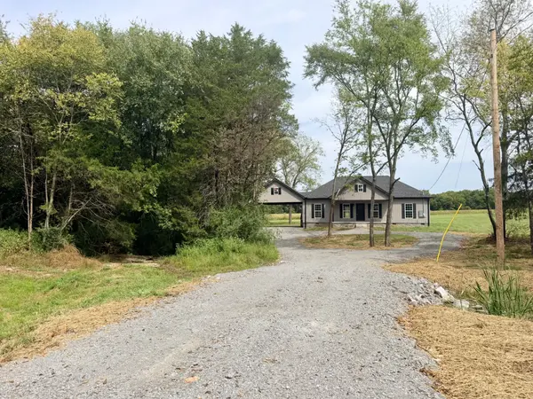 784 Halls Mill Rd, Shelbyville, TN 37160