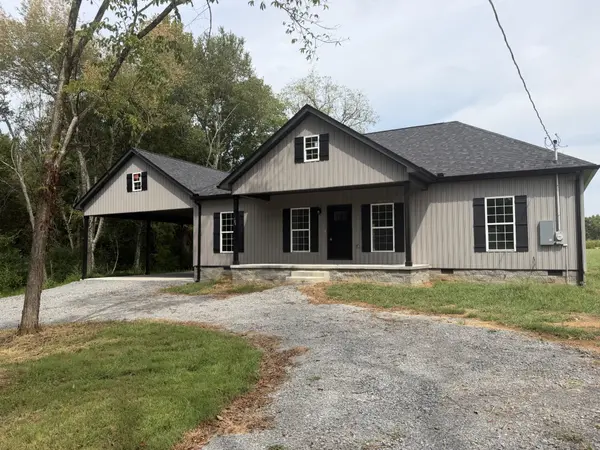 784 Halls Mill Rd, Shelbyville, TN 37160