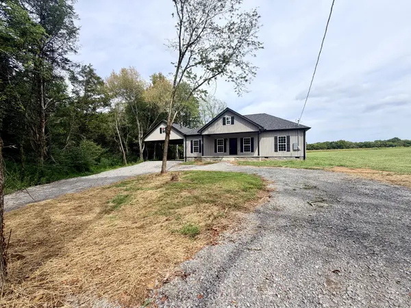 784 Halls Mill Rd, Shelbyville, TN 37160