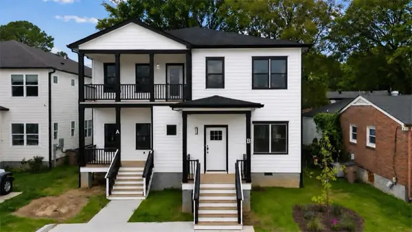 2409B 14th Ave #N, Nashville, TN 37208