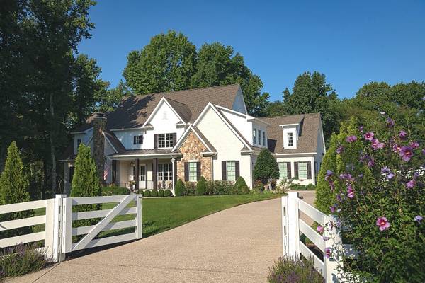 1164 Saddle Springs Drive, Thompsons Station, TN 37179