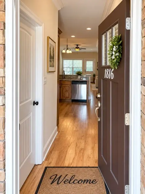 1816 Bell Tower Lane #NE, Cleveland, TN 37312