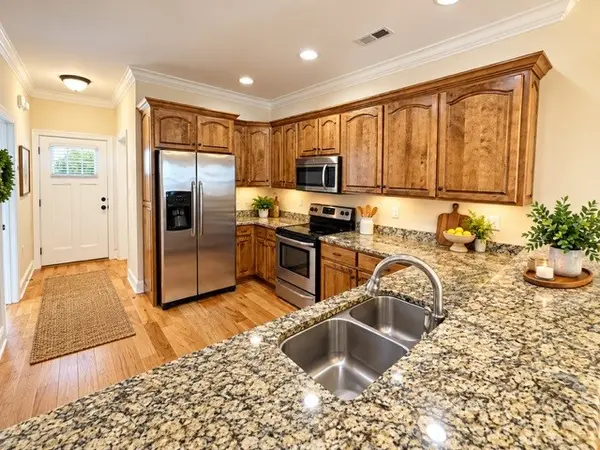 1816 Bell Tower Lane #NE, Cleveland, TN 37312