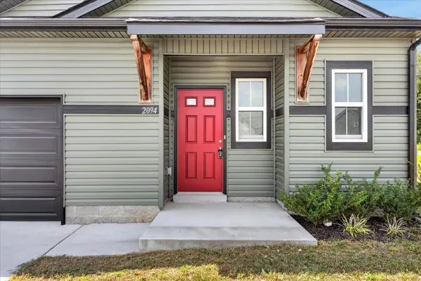 2094 Ireland Way, Clarksville, TN 37042