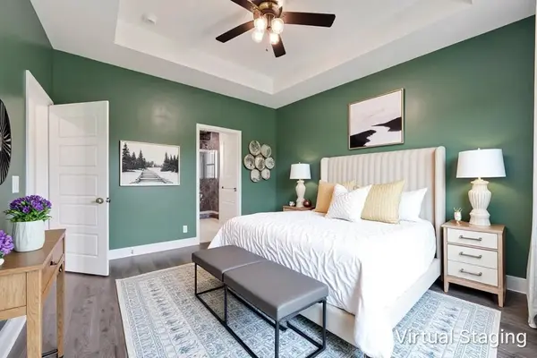 2094 Ireland Way, Clarksville, TN 37042