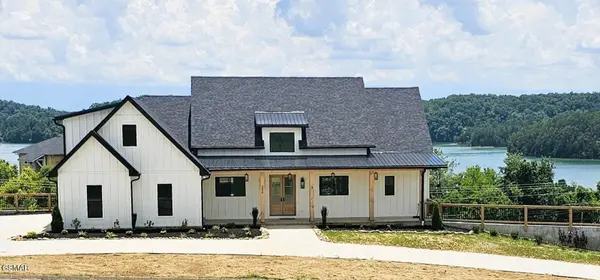 206 Eagle View Drive, Dandridge, TN 37725