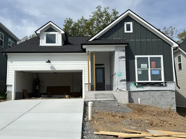 87 Russell Court, Lebanon, TN 37087
