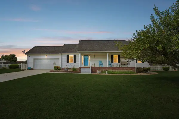 102 Boone Dr, Manchester, TN 37355