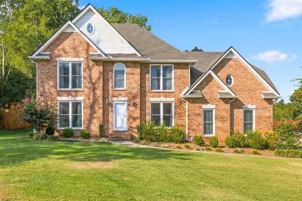 203 Dogwood Ln, Smyrna, TN 37167