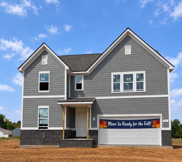 622 Driftstone Lane, Murfreesboro, TN 37128
