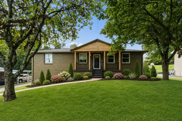 181 McCall St, Nashville, TN 37211