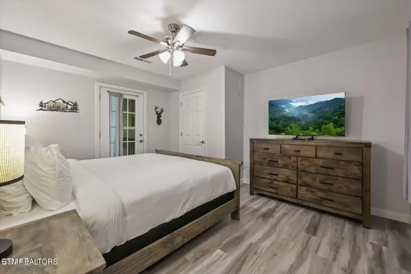 537 Johnson Lane #1, Gatlinburg, TN 37738