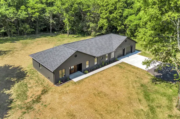 3557 Mooresville Hwy, Culleoka, TN 38451