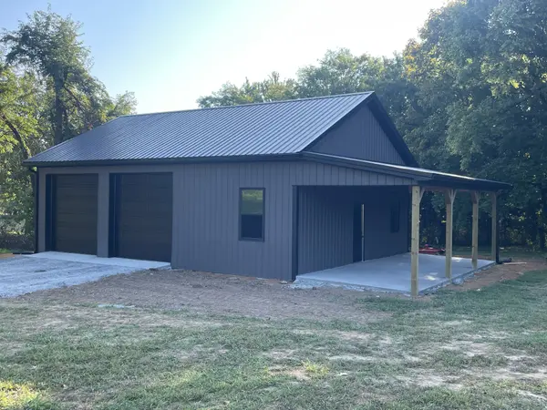 3557 Mooresville Hwy, Culleoka, TN 38451