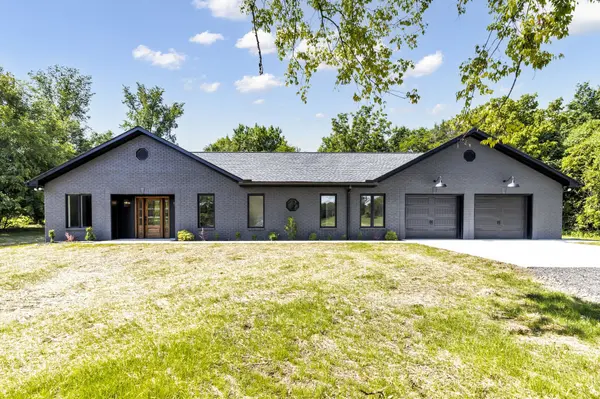3557 Mooresville Hwy, Culleoka, TN 38451