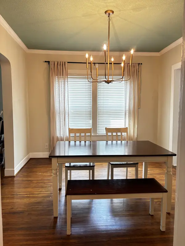 804 Blackburn Ln, Columbia, TN 38401