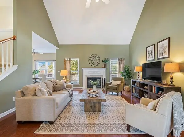 2187 Gold Valley Dr, Murfreesboro, TN 37130