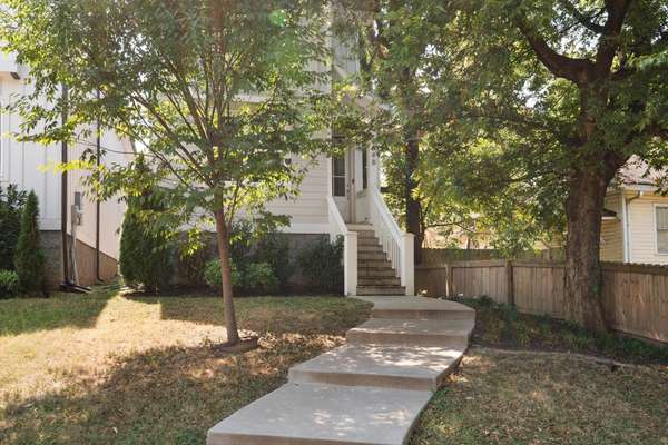 469B Radnor St, Nashville, TN 37211