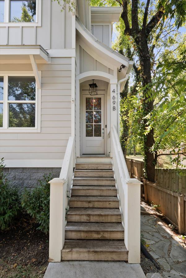 469B Radnor St, Nashville, TN 37211