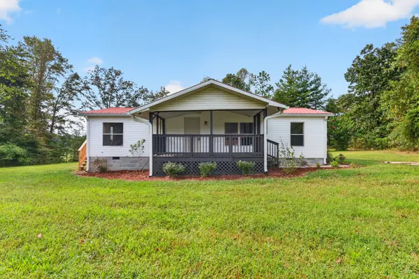 1900 Short Mountain Rd, Woodbury, TN 37190