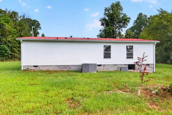 1900 Short Mountain Rd, Woodbury, TN 37190
