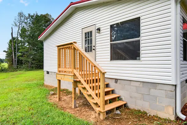 1900 Short Mountain Rd, Woodbury, TN 37190