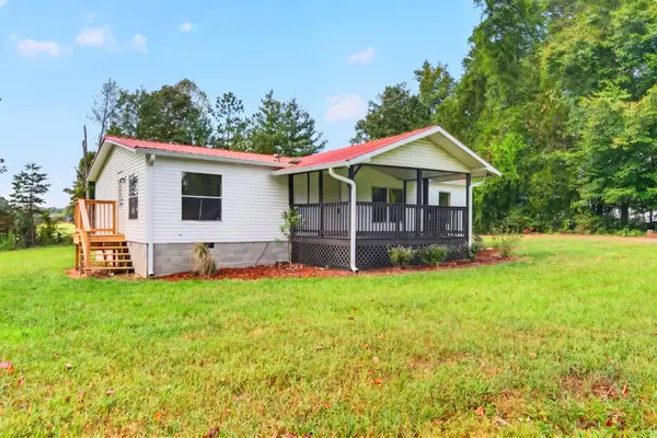 1900 Short Mountain Rd, Woodbury, TN 37190