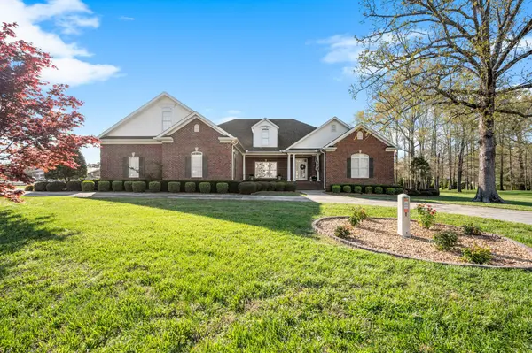 107 Heritage Cir, Manchester, TN 37355