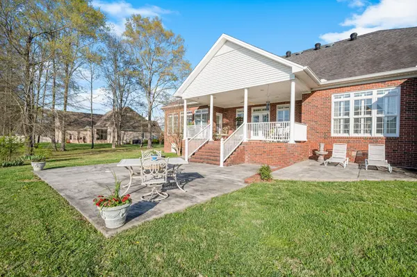 107 Heritage Cir, Manchester, TN 37355