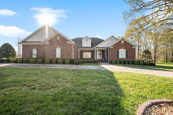 107 Heritage Cir, Manchester, TN 37355