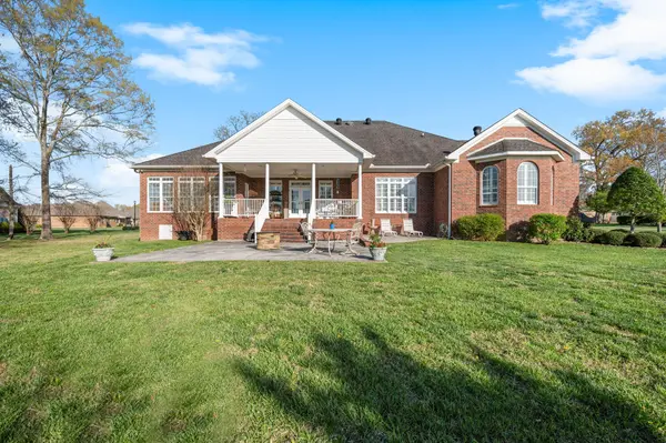 107 Heritage Cir, Manchester, TN 37355
