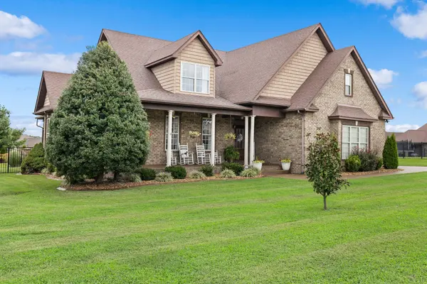 1007 Glasgow Ln, Greenbrier, TN 37073
